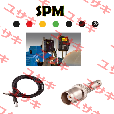 SPM Instrument