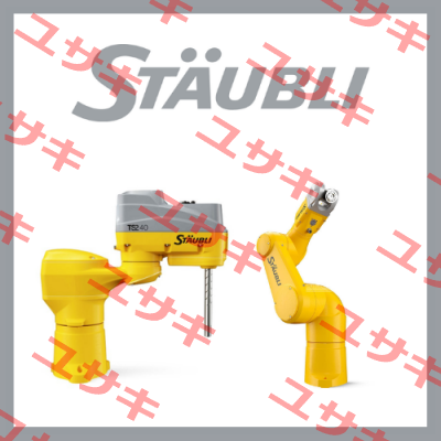 Staubli