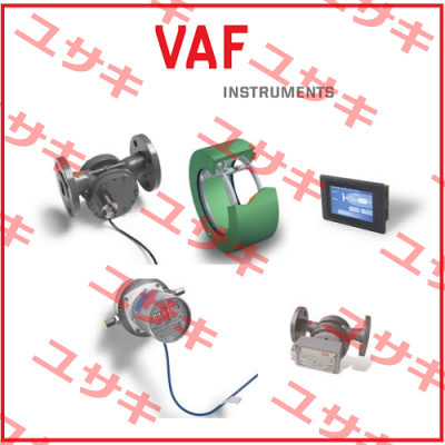 VAF Instruments