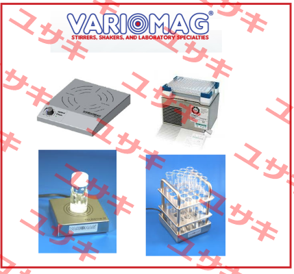 Variomag