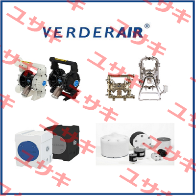 Verderair