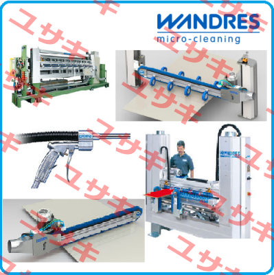 Wandres