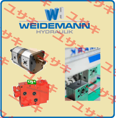 Weidemann