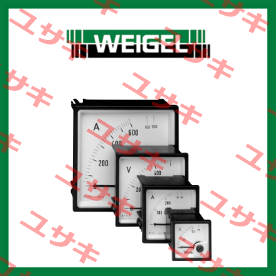 Weigel