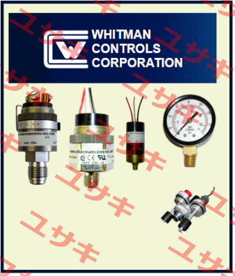 Whitman Controls