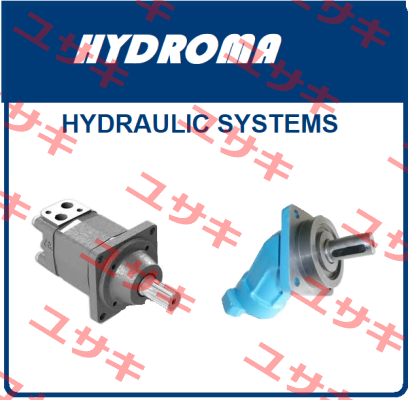 HYDROMA