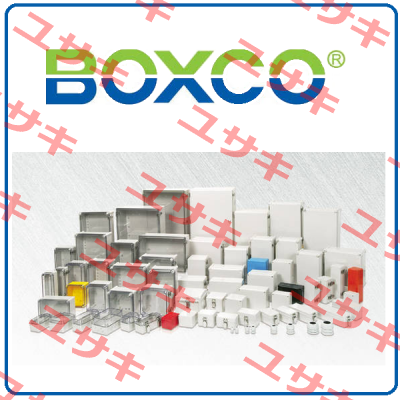 BOXCO Inc.