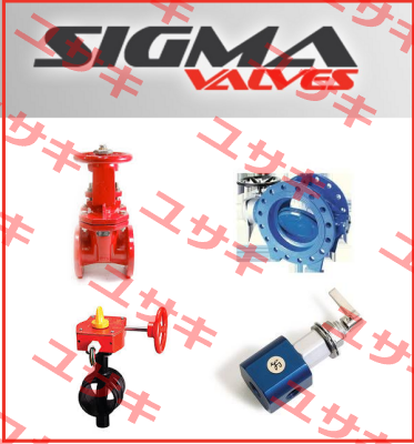 Sigma Valves