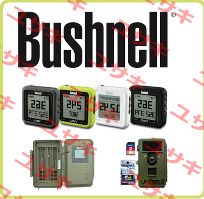 BUSHNELL