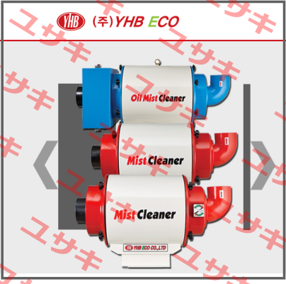 YHB ECO