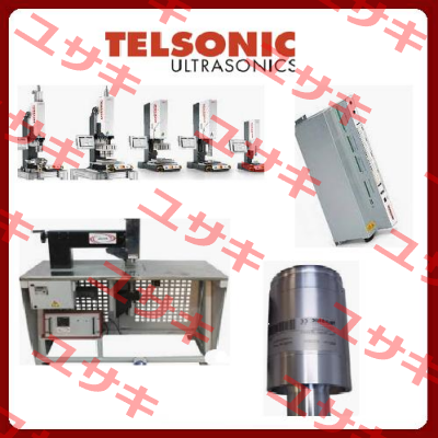 TELSONIC