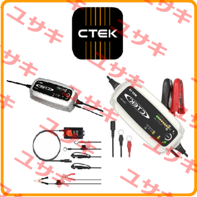 CTEK