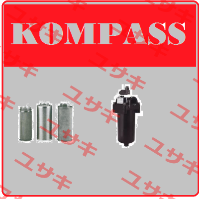 KOMPASS