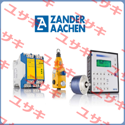 ZANDER AACHEN