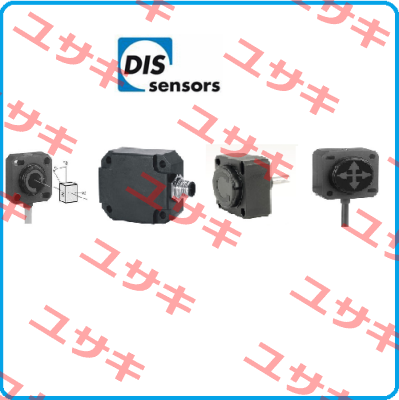 dis-sensors