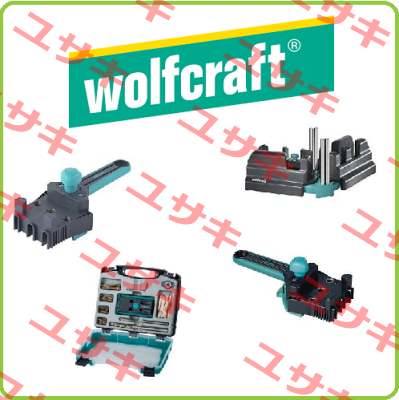 Wolfcraft