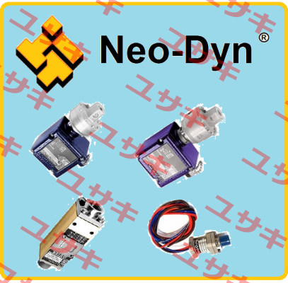 ITT NEO DYN