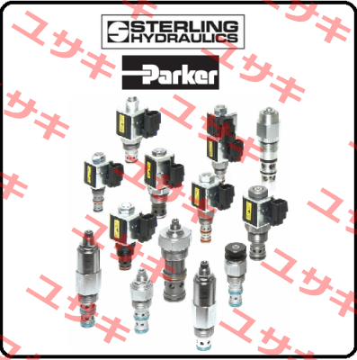 Sterling Hydraulics (Parker)