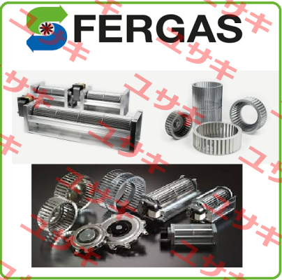 Fergas