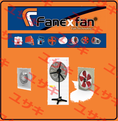 FANEXFAN