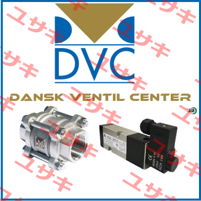 Dansk Ventil Center A/S