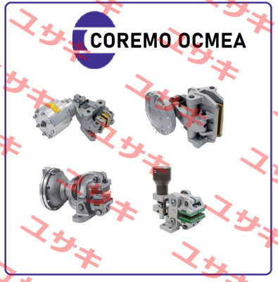 Coremo Ocmea S.p.A.