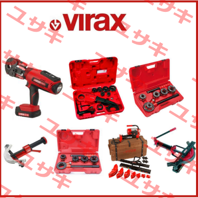 295027 Virax