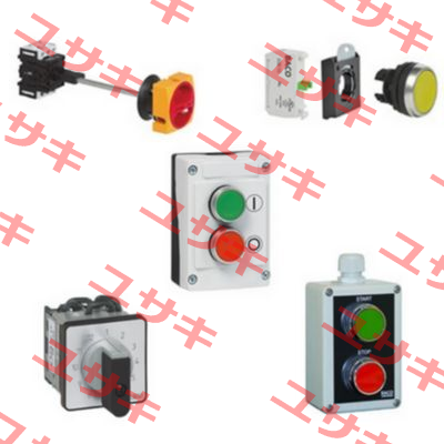 P/N: 40002, Type: 333E Baco Controls