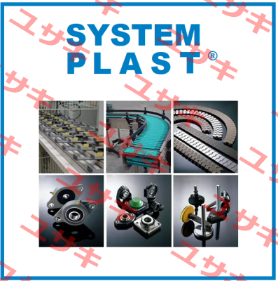 821 LBP K 12000 System Plast