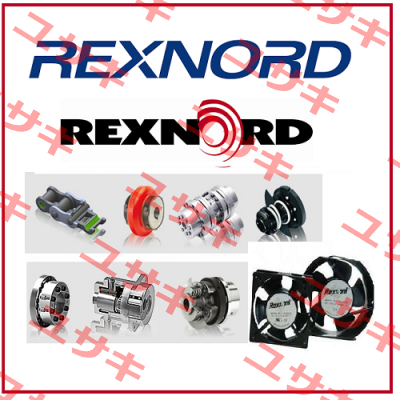 PLB6863FR02 Rexnord