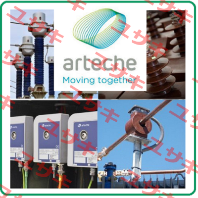 BF4, 125 Vdc  Arteche