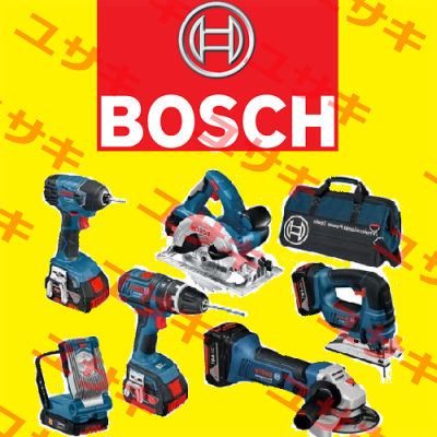 3 601 321 009 Bosch