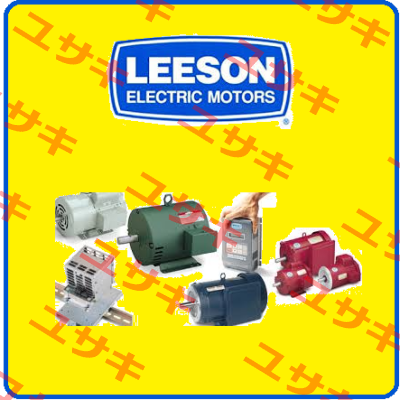 05712, 192038.00 LEESON Electric