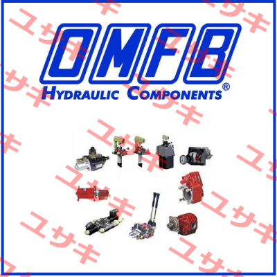 147-435-20313  OMFB Hydraulic