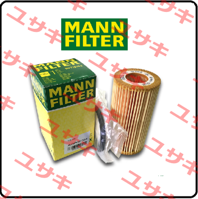 C 32 123  Mann Filter (Mann-Hummel)