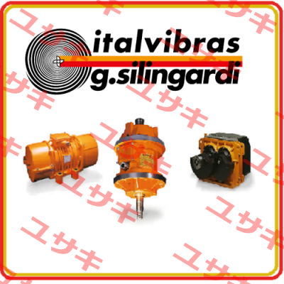 MVSI 15/4300-S02 Italvibras