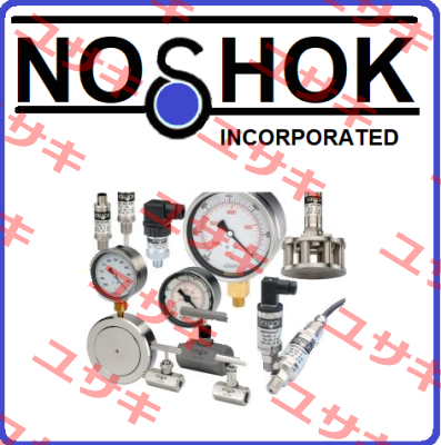 345826-A (proprietary)  Noshok