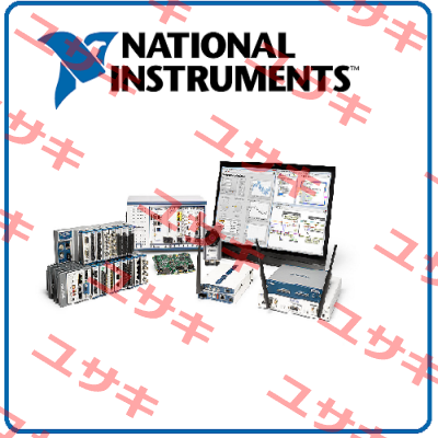 P/N: 779434-01 Type: USB-9215A  National Instruments