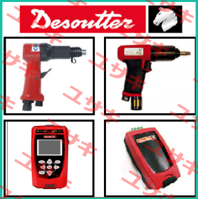 316313  DAEMPFER  DAEMPFER Desoutter