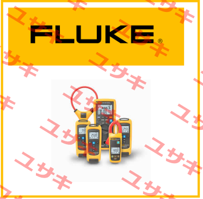 322 400 A AMPERE METER Fluke