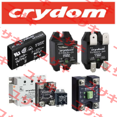 P/N: CC2450W2U  Crydom