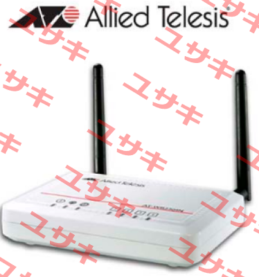 329022 AT-8000S/16-50 Allied Telesis