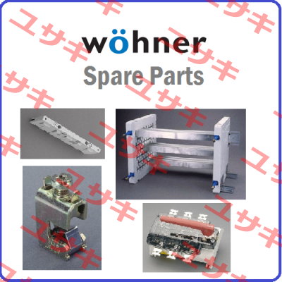 33394 Wöhner