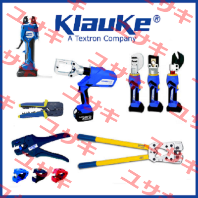 3003525 - unknown product  Klauke