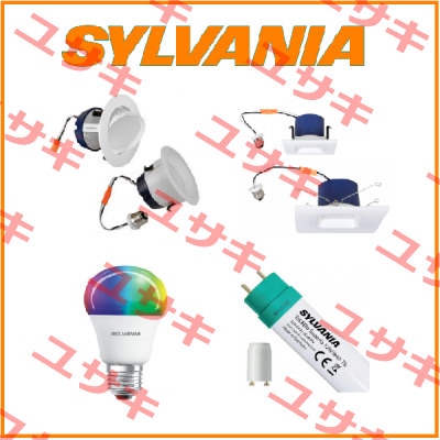 0000126 Sylvania