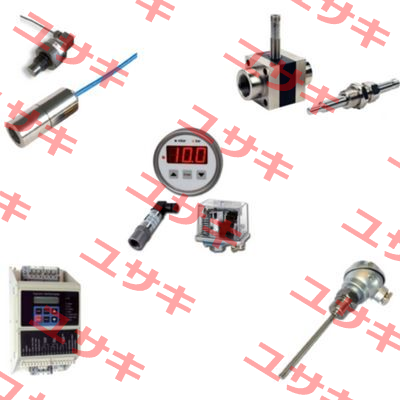 Art.No. 1091 002, Type: Abspannkl. TKL 801 Stahl verz.  Tival-Sensors