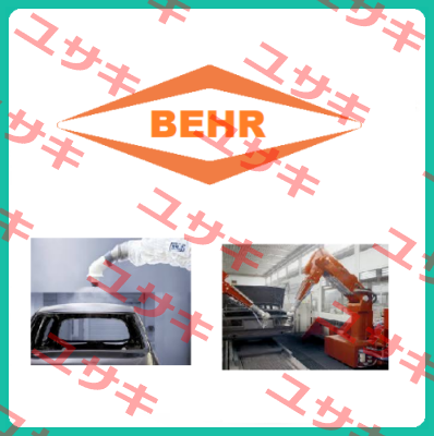 351322-741  Behr