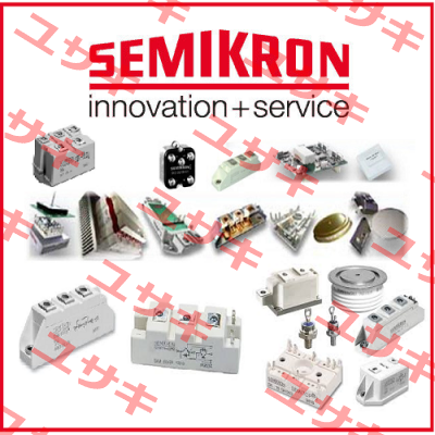 P/N: 02624550 Type: SKN 71/12 M6  Semikron