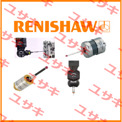 MHA7DCG18BT50F00  Renishaw