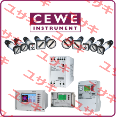 MAK62/30 250/1 A - obsolete   Cewe Instrument